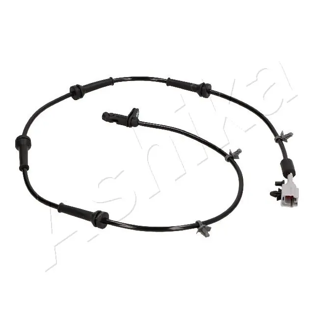 Sensor, wheel speed 151-01-179