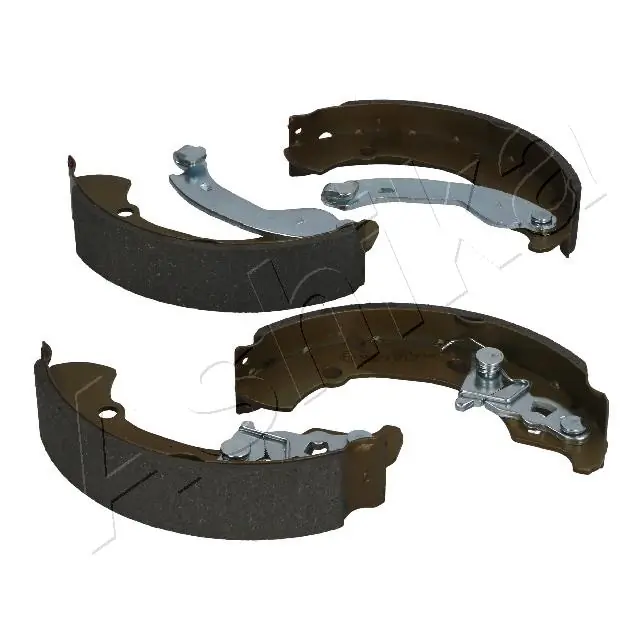 Brake Shoe Set 55-06-699