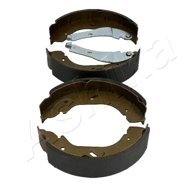 ASHIKA 55-00-0314 Brake Shoe Set