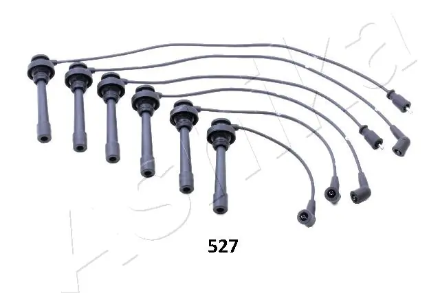 Ignition Cable Kit 132-05-527