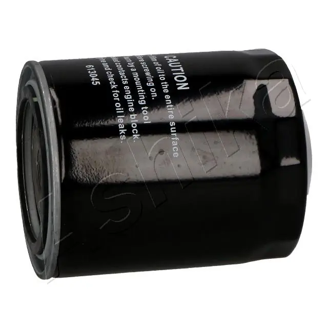 ASHIKA 10-02-204 Oil Filter