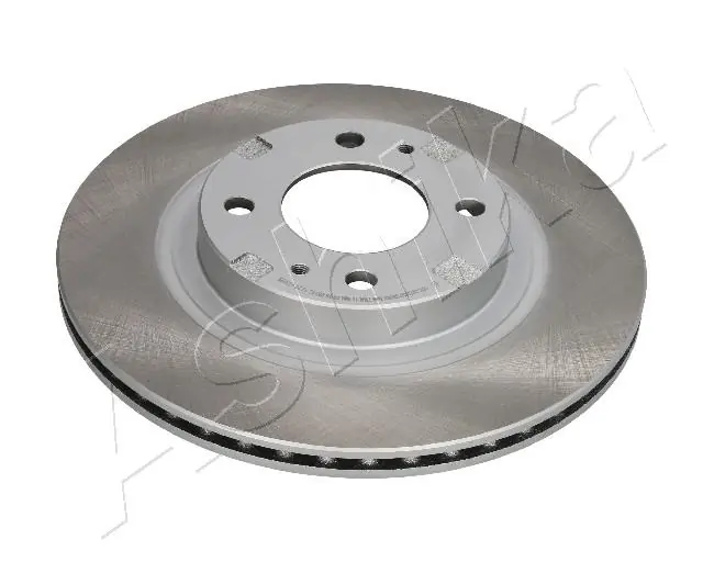 Brake Disc 60-00-0614C