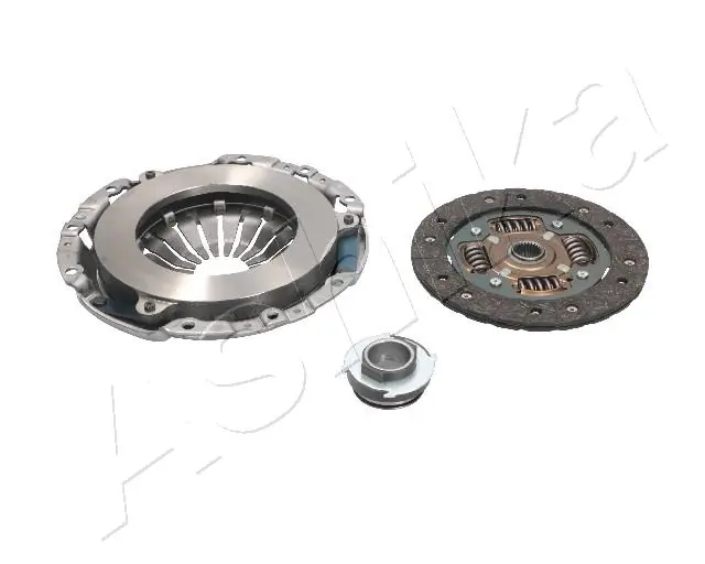 Clutch Kit 92-0H-H71