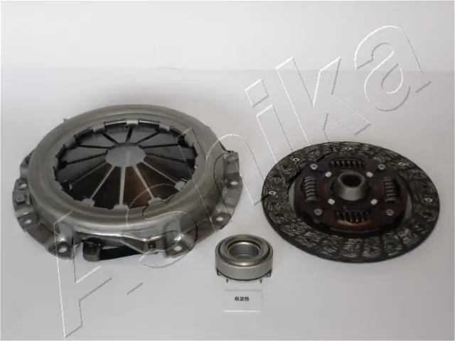 Clutch Kit 92-06-625