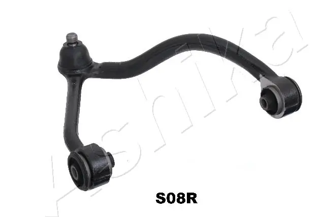 Control/Trailing Arm, wheel suspension 72-0S-S08R