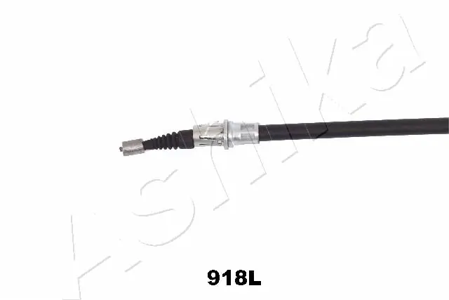 Cable Pull, parking brake 131-09-918L