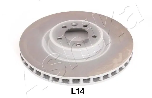 Brake Disc 60-0L-L14