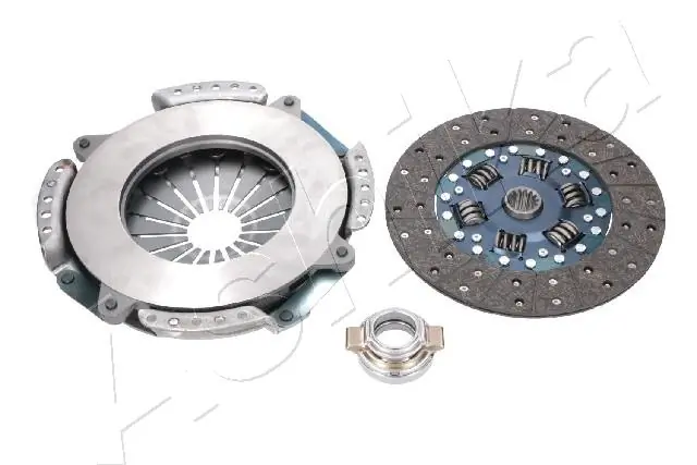 ASHIKA 92-05-5012 Clutch Kit