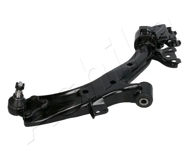 Control/Trailing Arm, wheel suspension 72-04-439R