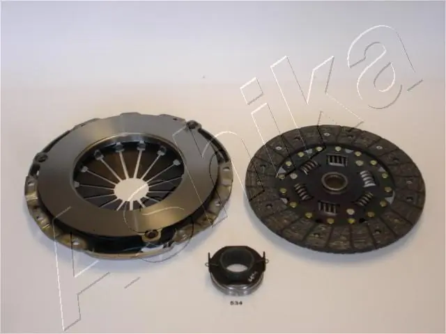 Clutch Kit 92-05-534