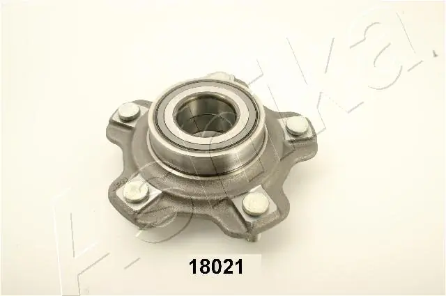 Wheel Hub 44-18021
