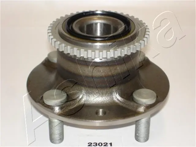 Wheel Hub 44-23021