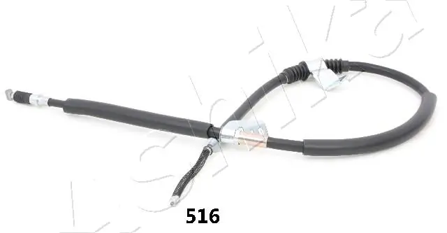 Cable Pull, parking brake 131-05-516