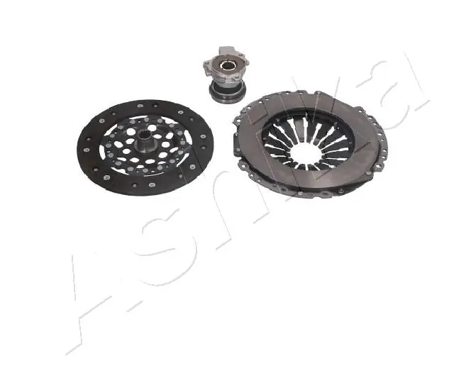 Clutch Kit 92-08-834