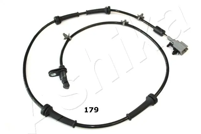 Sensor, wheel speed 151-01-179