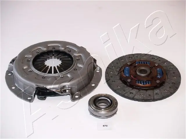 Clutch Kit 92-05-572