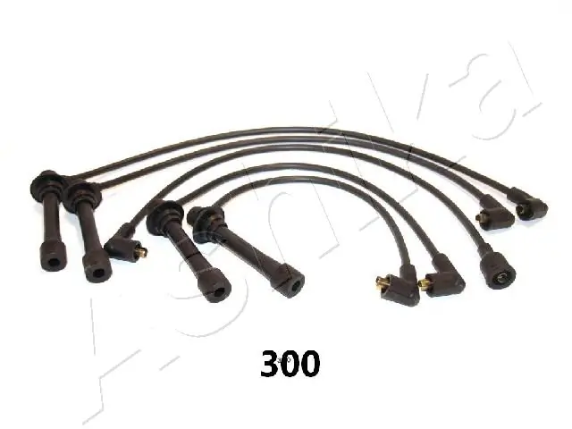 Ignition Cable Kit 132-03-300