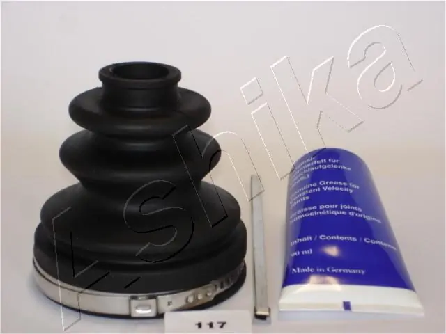 Bellow Kit, drive shaft 63-01-117