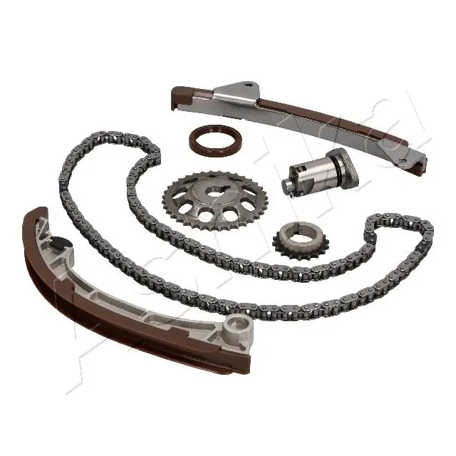 Timing Chain Kit KCK201