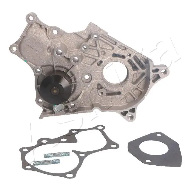 Water Pump, engine cooling 35-02-283