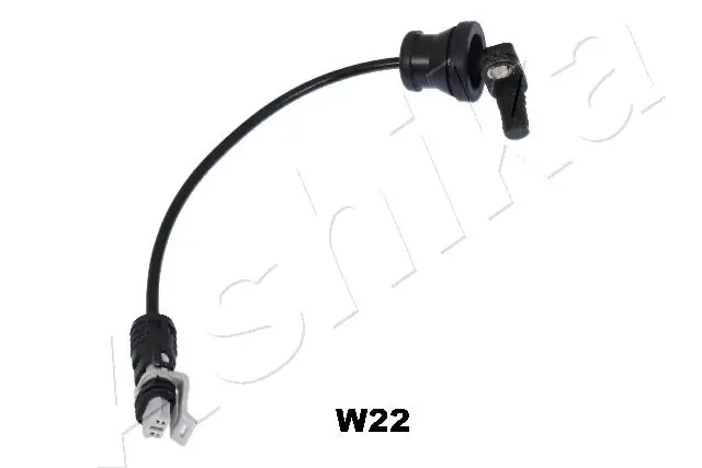 Sensor, wheel speed 151-0W-W22