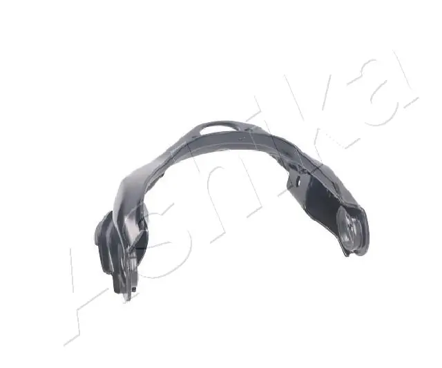 Control/Trailing Arm, wheel suspension 72-03-332L