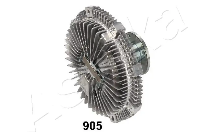 Clutch, radiator fan 36-09-905