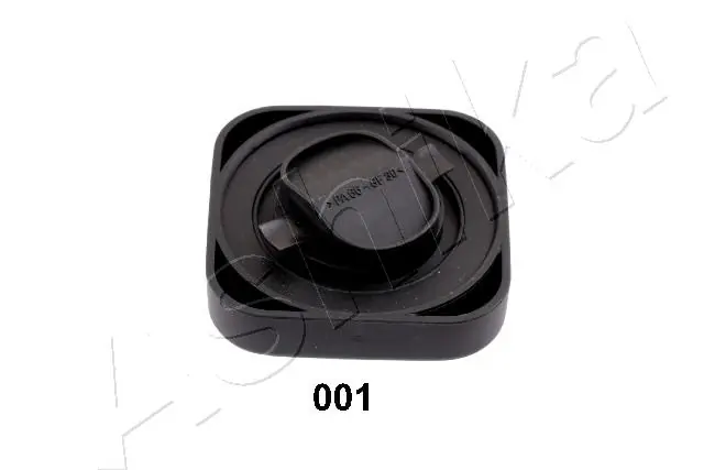 Sealing Cap, oil filler neck 147-00-001