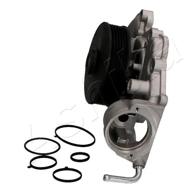 Water Pump, engine cooling 35-09-944