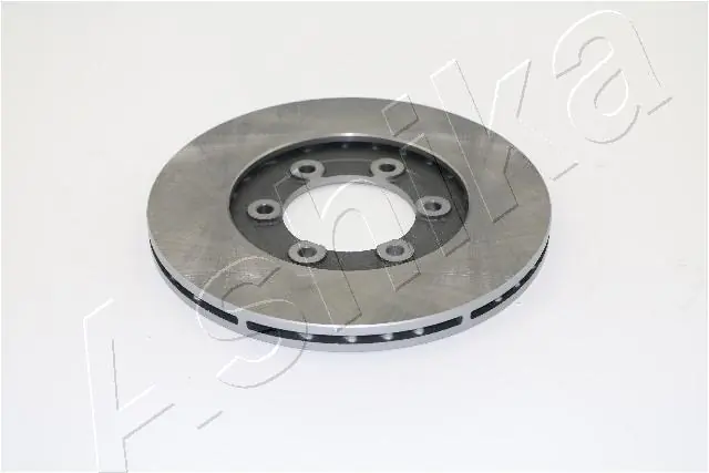 ASHIKA 60-03-326C Brake Disc