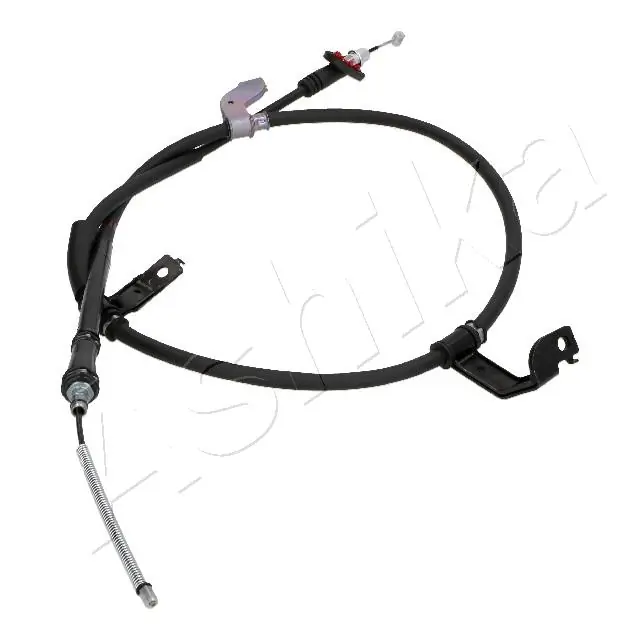 Cable Pull, parking brake 131-0H-H29L