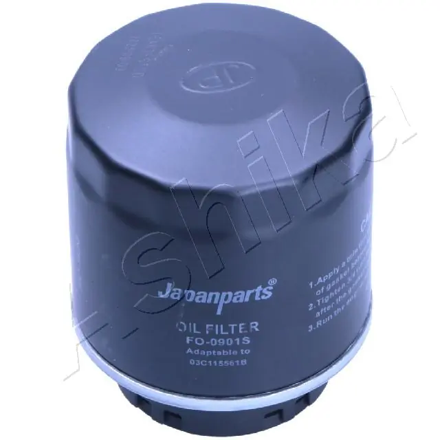 Filter oli 10-00-0901