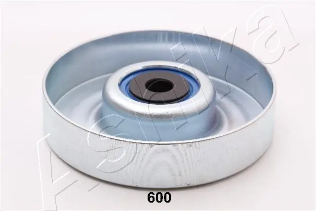 Deflection/Guide Pulley, V-ribbed belt 129-06-600