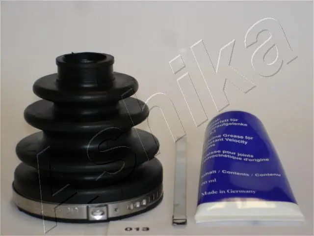 Bellow Kit, drive shaft 63-00-013