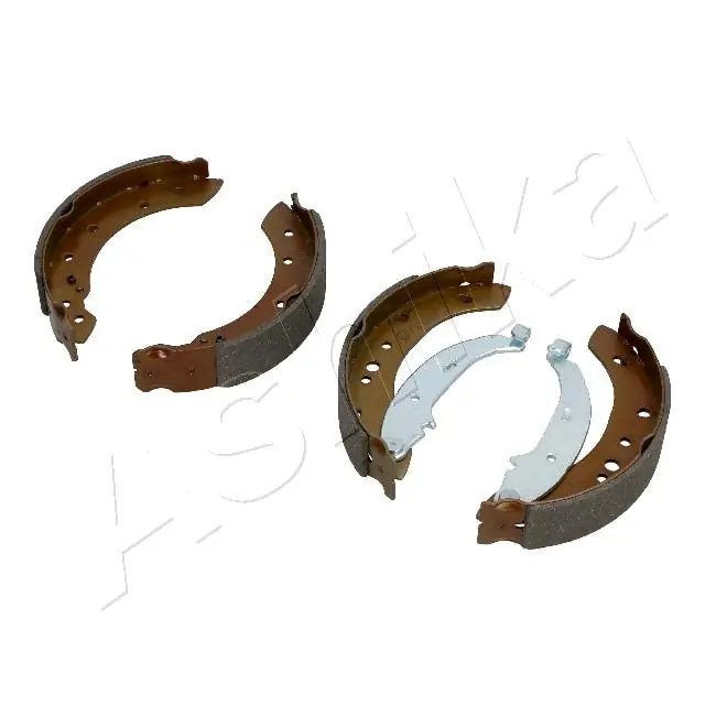 Brake Shoe Set 55-00-0613