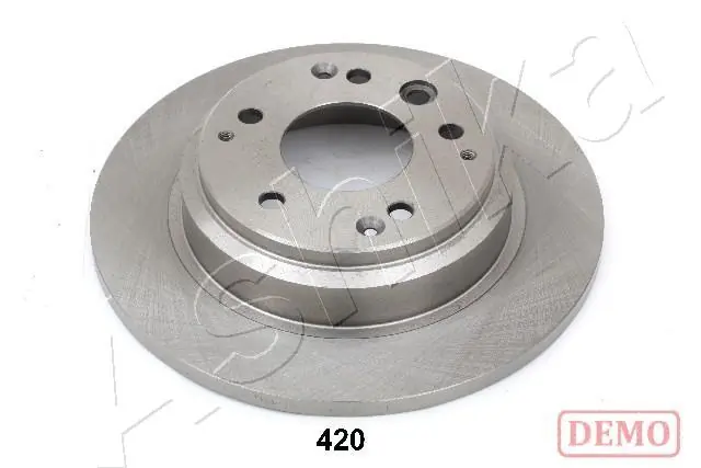 Brake Disc 61-04-420C