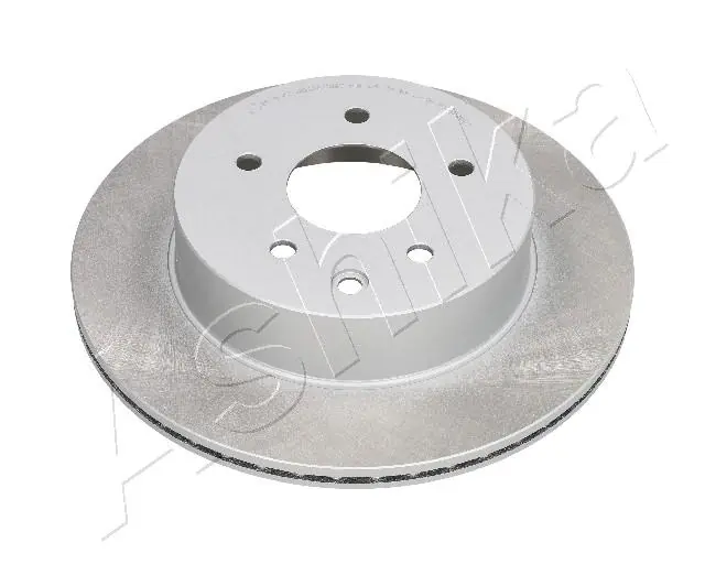Brake Disc 61-01-158C