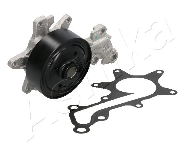 Water Pump, engine cooling 35-02-288