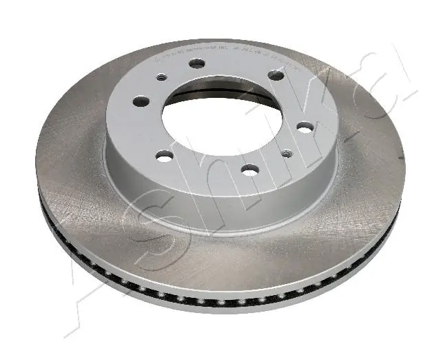 Brake Disc 60-00-007C