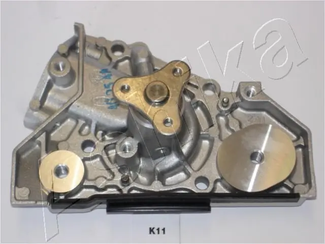 Water Pump, engine cooling 35-K0-011