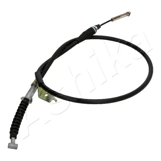 ASHIKA 131-01-152R Cable Pull, parking brake