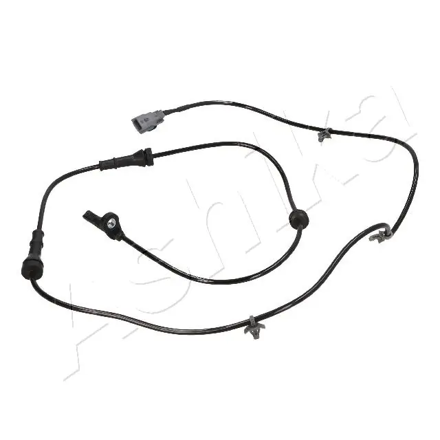 Sensor, wheel speed 151-01-1010