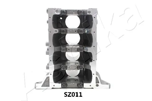 ELRING 541.192 Gasket, cylinder head