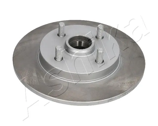 Brake Disc 61-02-251C