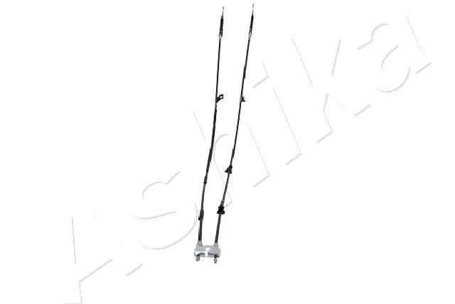 Cable Pull, parking brake 131-03-332