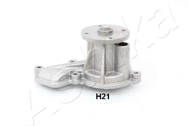 Water Pump, engine cooling 35-0H-H21