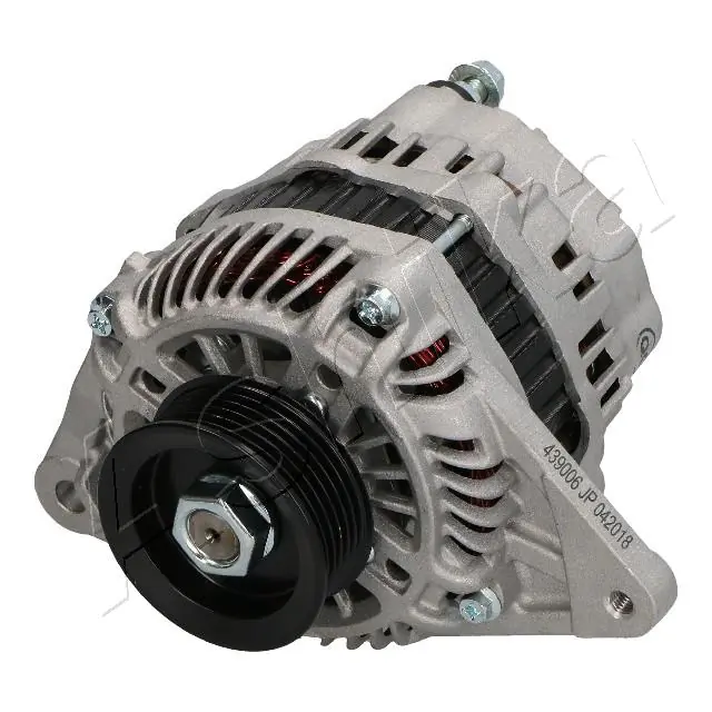 Alternator 002-C306