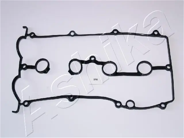 Gasket, cylinder head cover 47-03-316