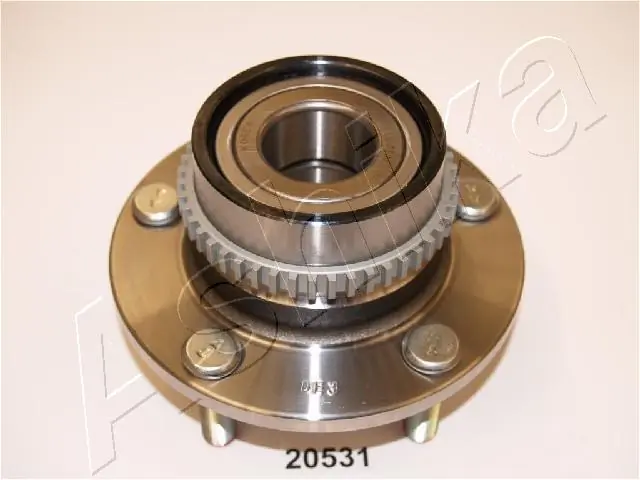 Wheel Hub 44-20531