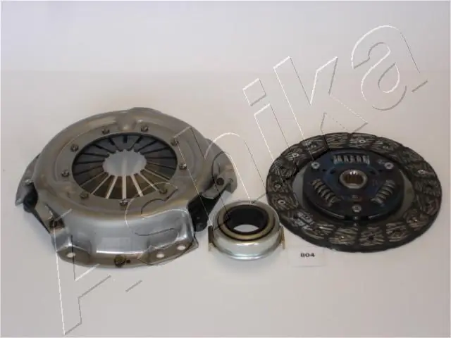 Clutch Kit 92-08-804